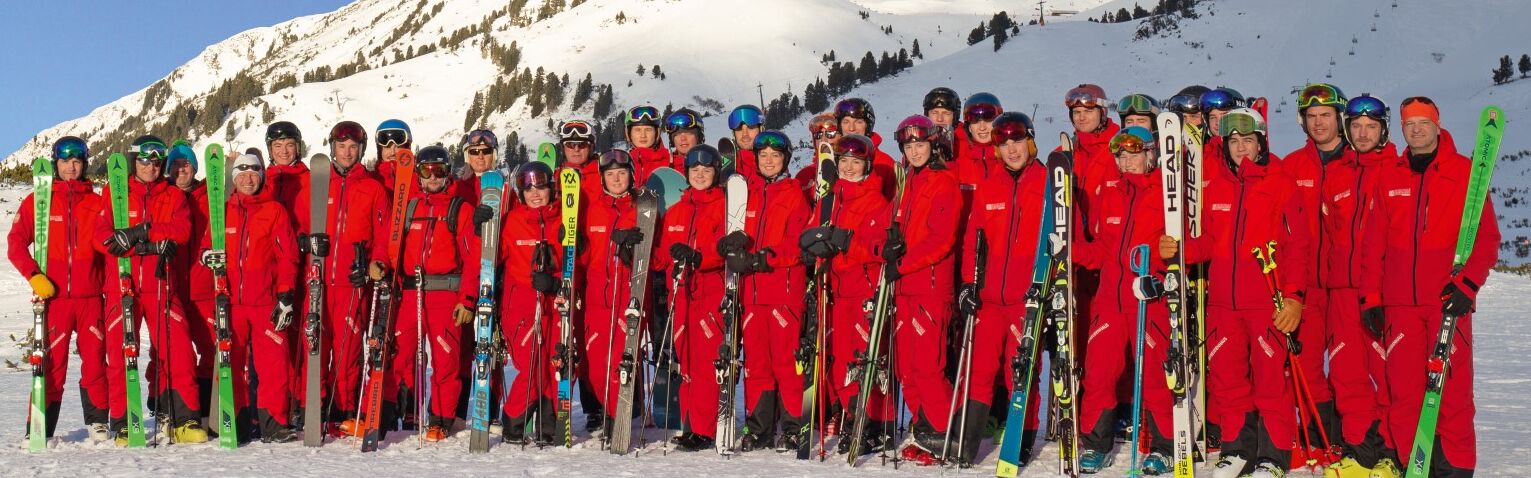 Ski school Obertauern - Frau Holle | Online shop